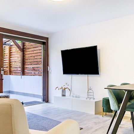 Becks Schoene Ferienwohnung Vogtsburg Exterior foto