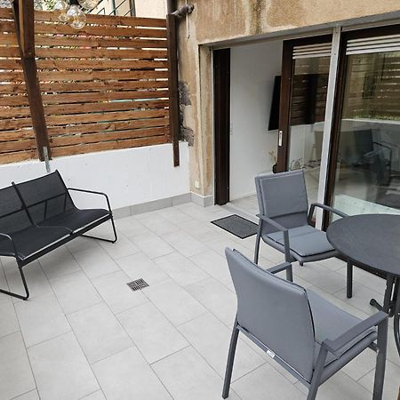 Becks Schoene Ferienwohnung Vogtsburg Exterior foto