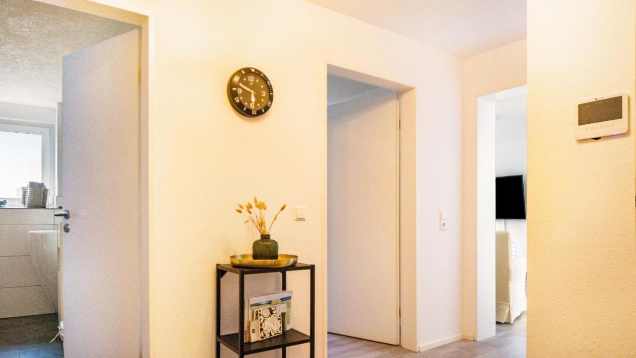 Becks Schoene Ferienwohnung Vogtsburg Exterior foto