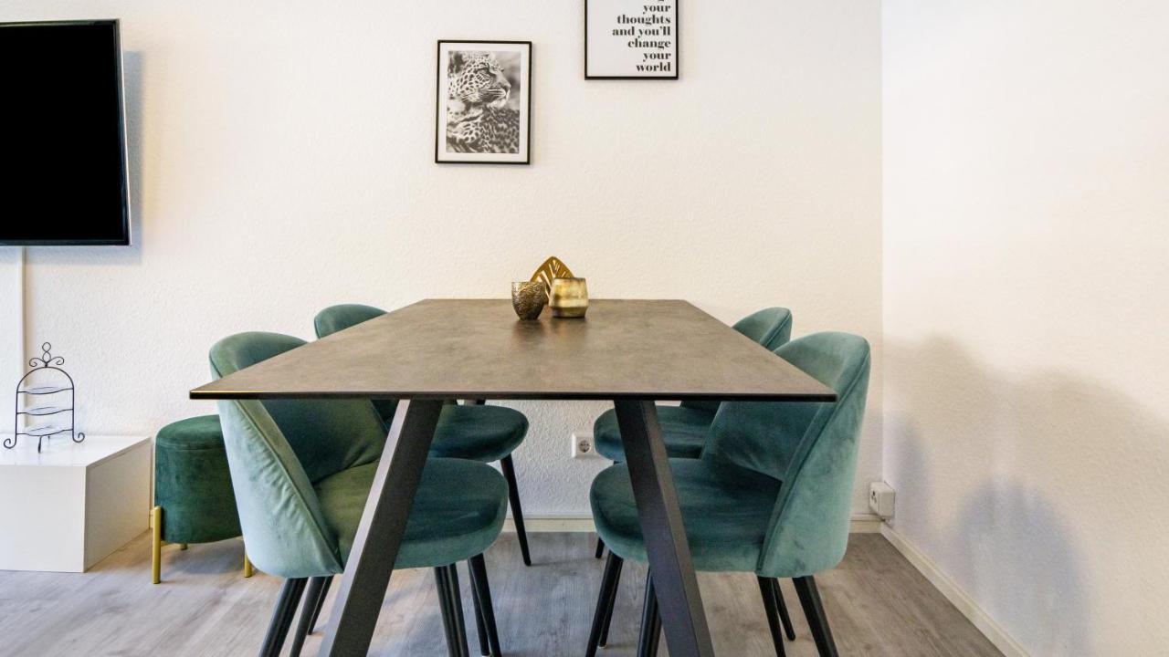 Becks Schoene Ferienwohnung Vogtsburg Exterior foto