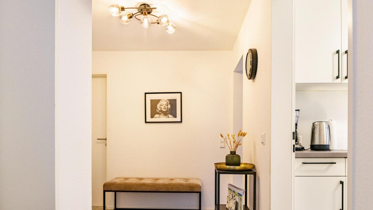 Becks Schoene Ferienwohnung Vogtsburg Exterior foto