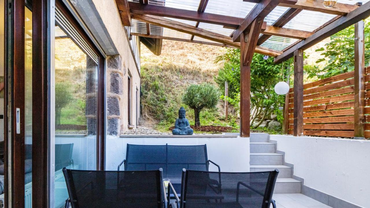 Becks Schoene Ferienwohnung Vogtsburg Exterior foto