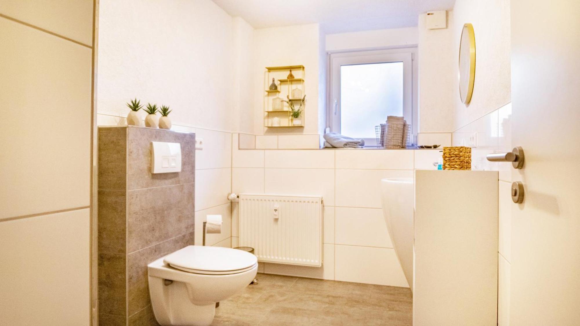 Becks Schoene Ferienwohnung Vogtsburg Exterior foto
